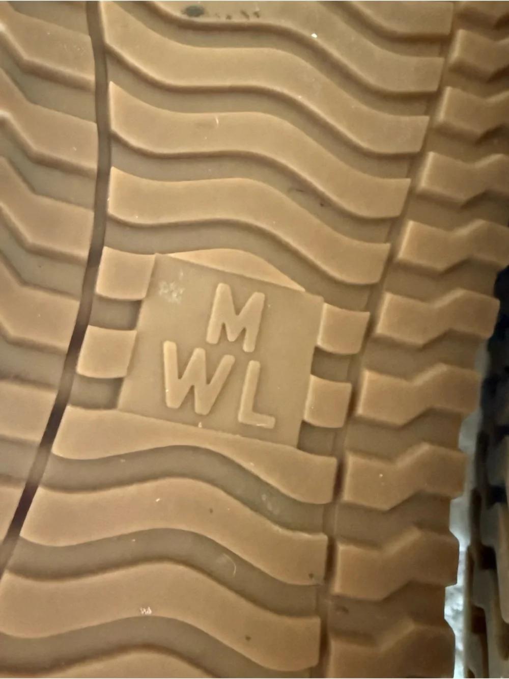 Madewell Brown /Tan Color Block Calf Hair Sneakers size 11